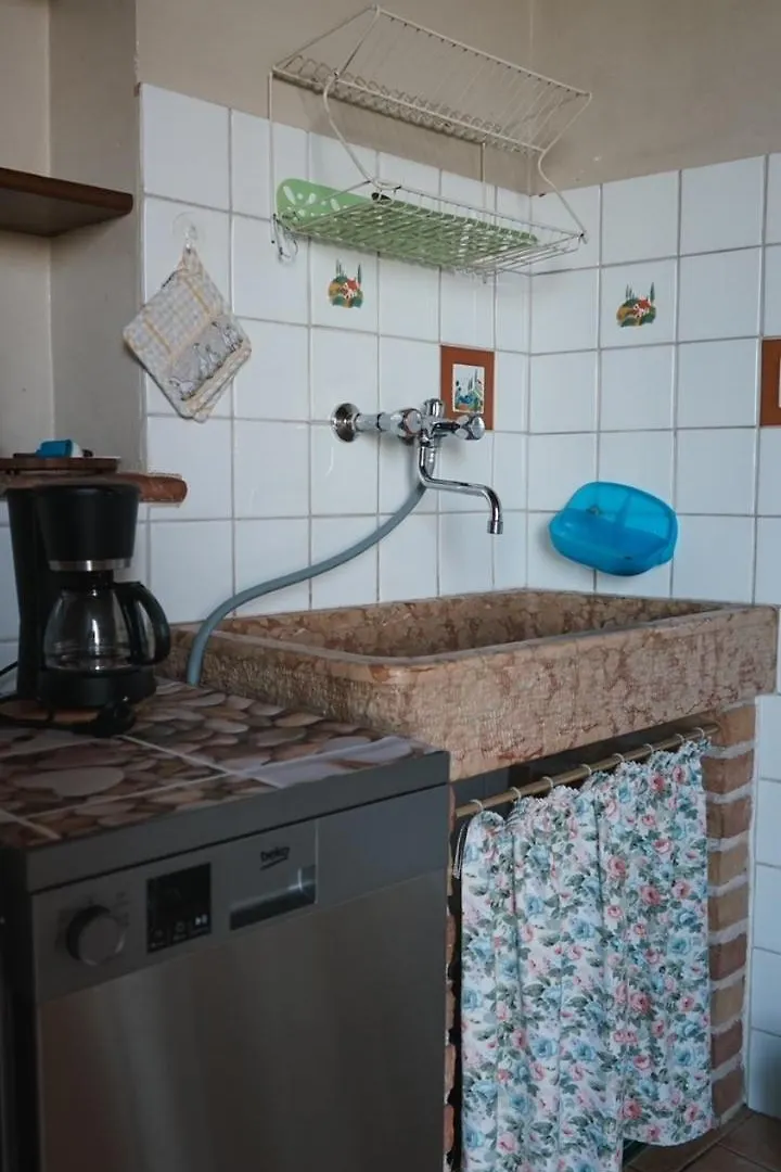 Casa Silvia II Mit Seeblick Mit Terrasse Torri Del Benaco Appartement