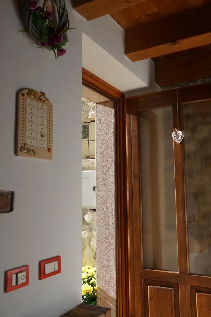 Appartement Casa Silvia II Mit Seeblick Mit Terrasse Torri Del Benaco Italië