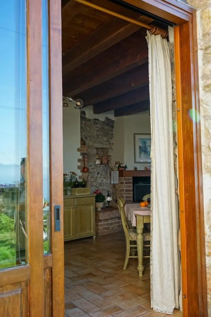 Casa Silvia II Mit Seeblick Mit Terrasse Torri Del Benaco Appartement