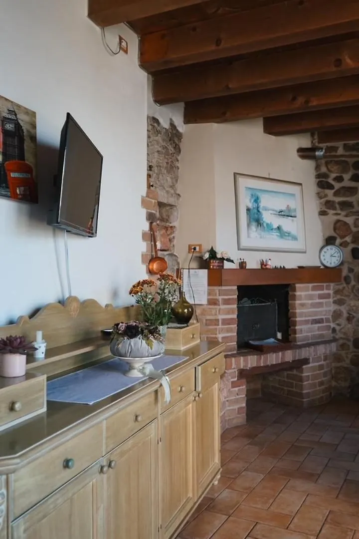 Casa Silvia II Mit Seeblick Mit Terrasse Torri Del Benaco