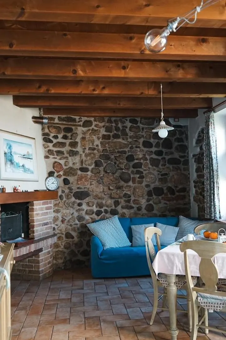 Appartement Casa Silvia II Mit Seeblick Mit Terrasse Torri Del Benaco