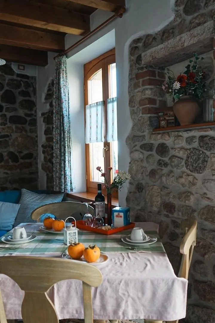 Casa Silvia II Mit Seeblick Mit Terrasse Torri Del Benaco 0*,