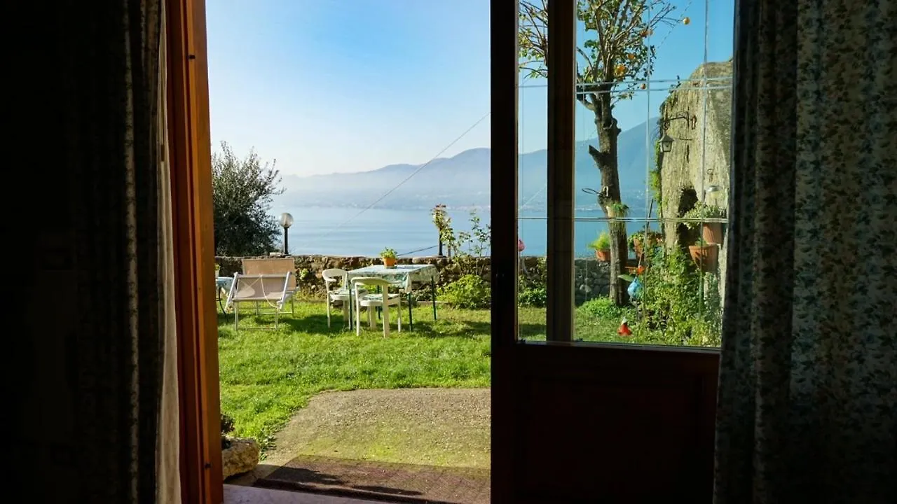 Casa Silvia II Mit Seeblick Mit Terrasse location