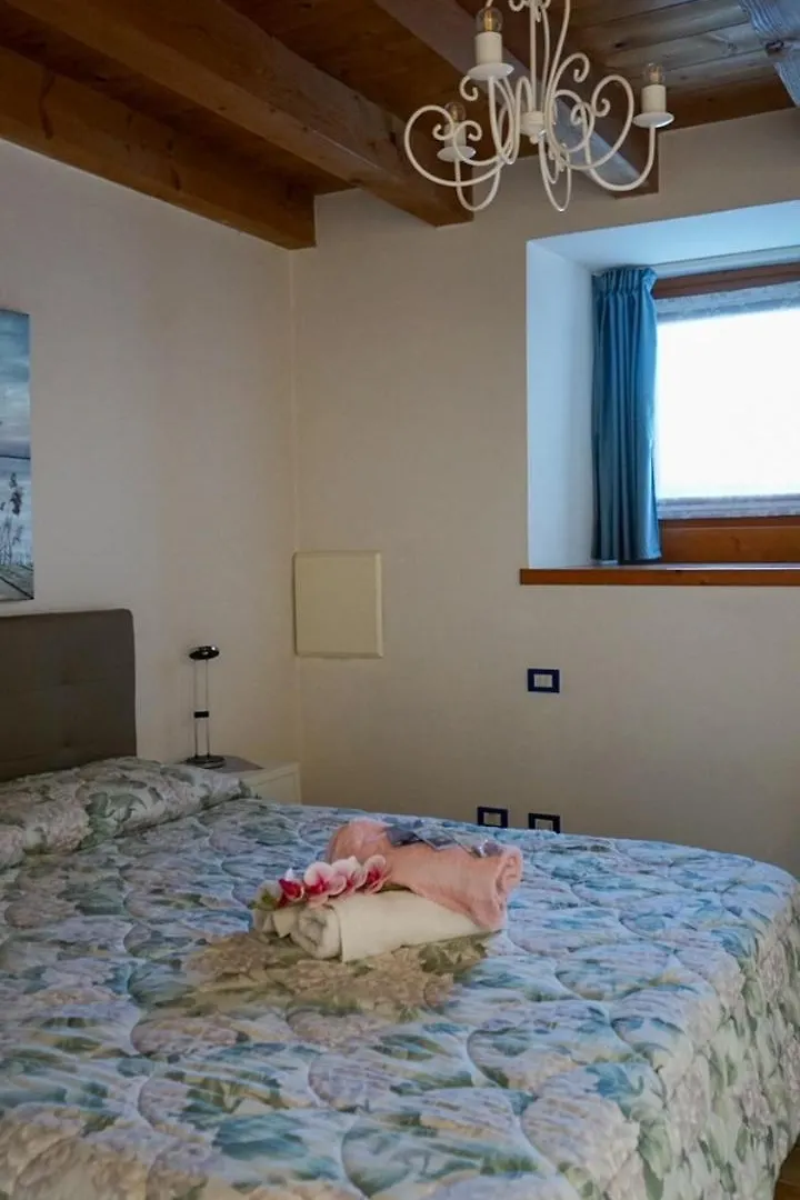 Casa Silvia II Mit Seeblick Mit Terrasse Torri Del Benaco