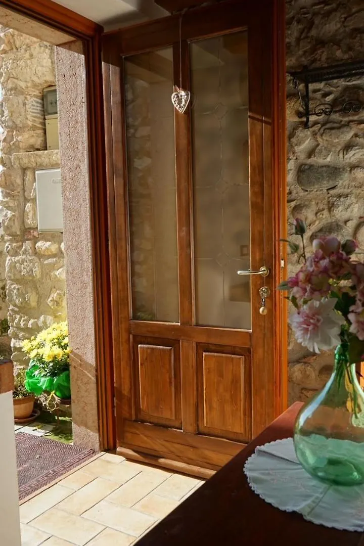 Casa Silvia II Mit Seeblick Mit Terrasse توري ديل بيناكو